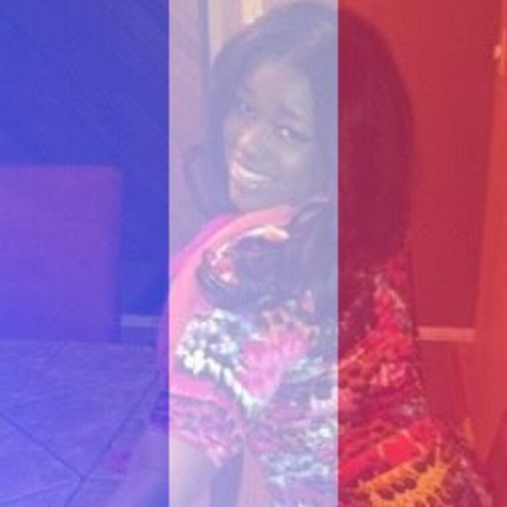 Meet your Posher, Destinee